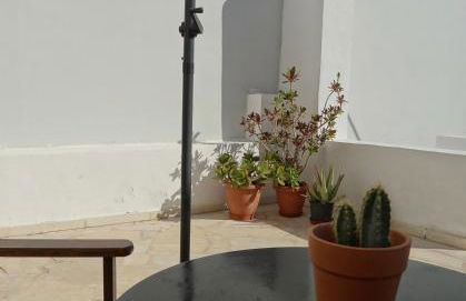 Studio in the Centre of Sissi - Foto 6