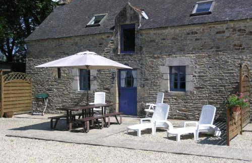 La Metairie & Cottages - Foto 9