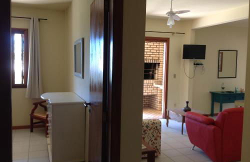 Praia Brava Apto 2 dorms Vista ao Mar - Foto 64