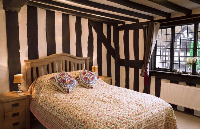 The Three Gables - Foto 8