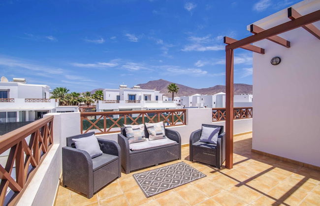 Villa Mia - Photo 12