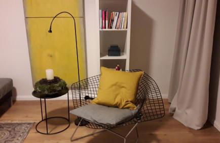 Charmante, moderne Wohnung - Foto 8