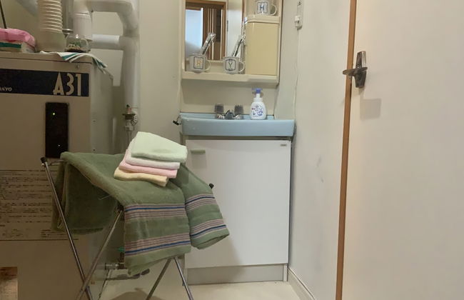 Ninjaart Furano Cottage - Photo 9