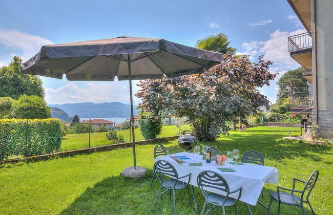 Residenza Il Parco Family Retreat - Foto 29