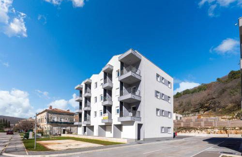 Seafront Villa Andrijana - Foto 95