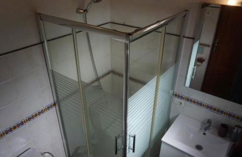 sunset and stars stone house - Foto 8