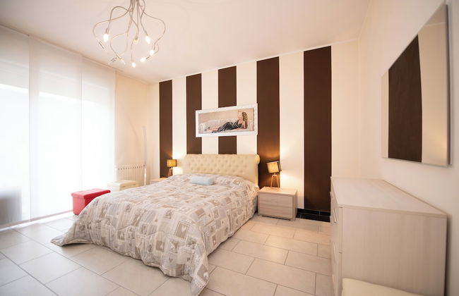 Villa Lucia - Foto 7