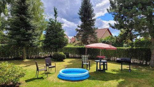 Domek letniskowy Iwonka - Foto 5