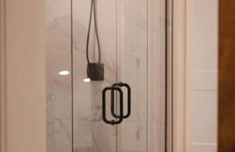 Glamp House Lake and Mountain Views Hot Tub by Hiawassee Glamping - Foto 15