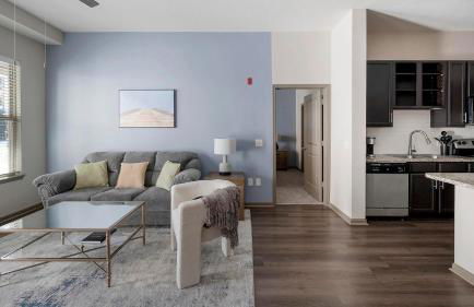 Landing Stunning 1BD Gym Clubhouse - Foto 59