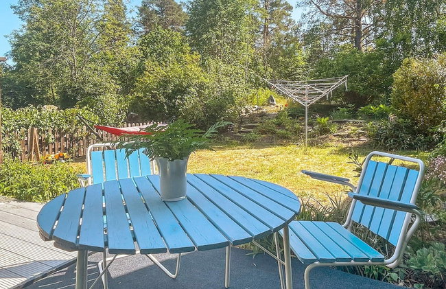 4 Star Holiday Home in Vastervik - Foto 17