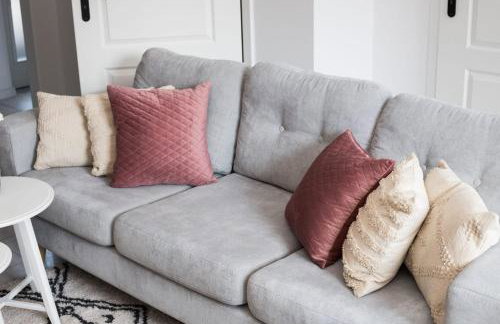 Apartament Miętowy Rumianek - Foto 10