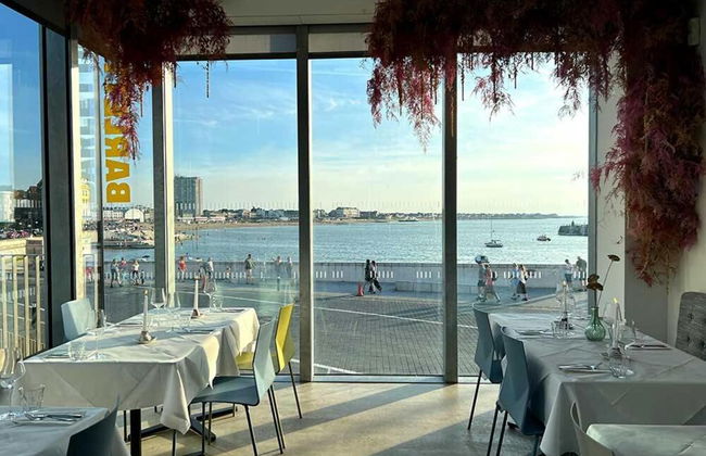 Cosy Coach House Garden Apt by the Sea Res Parking - Foto 14