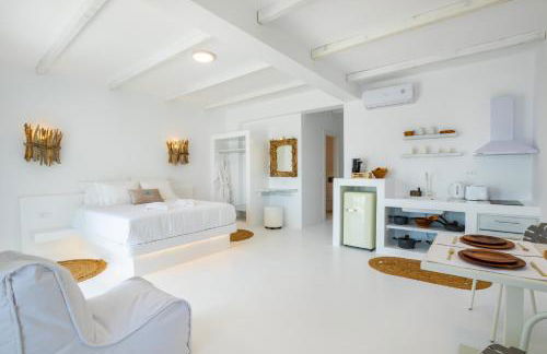 Thalasidi Luxury Suites - Photo 22