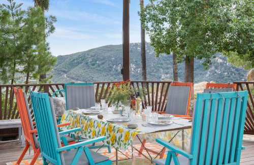 Beso De Cielo or Slow Sip of Solitude - Photo 15