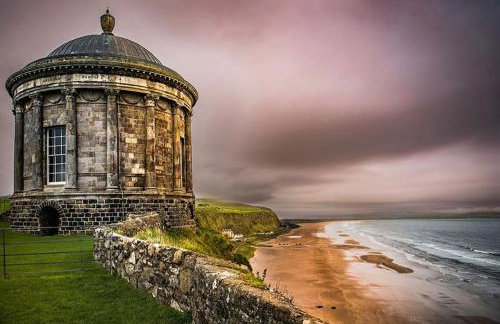 Sarsa Cottage Ballynahinch - Foto 29