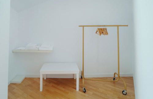 ÁTICO CON VISTAS Centro Histórico - Foto 15