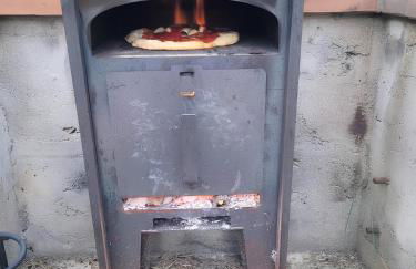 Il Laghello Wood House - Foto 69