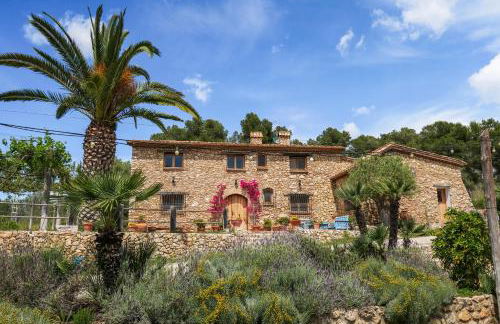 Masia Pou de la Vinya - Photo 1