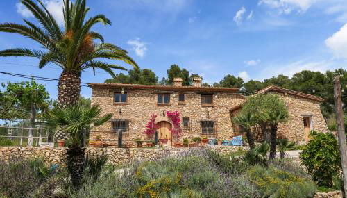 Masia Pou de la Vinya - Photo 1