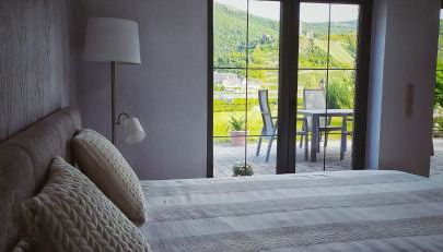 Ferienwohnung Probst - Foto 2, Garden view