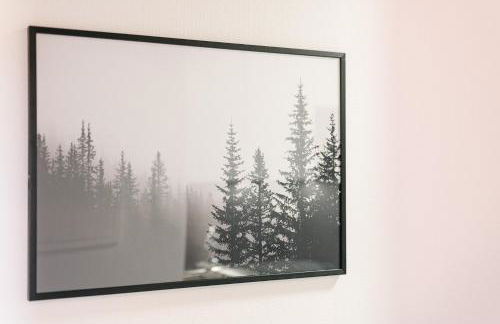 Moderne 2 Zi.-FeWo BlackForestArt Nähe Freiburg - Foto 7