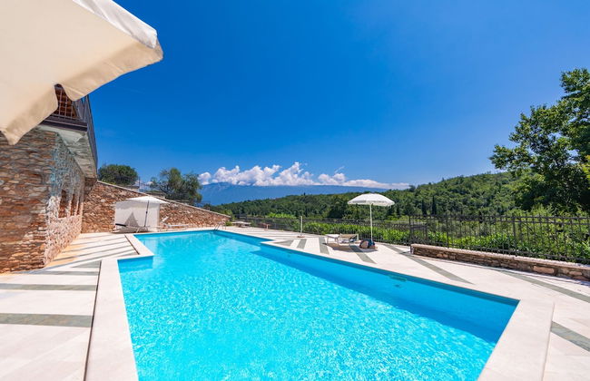 Residence Albatros A1 by Wonderful Italy - Foto 18