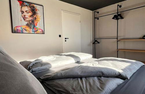 Stay Nice Thermen-Glück 3BR 100qm Whirlpool-Badewanne - Foto 36