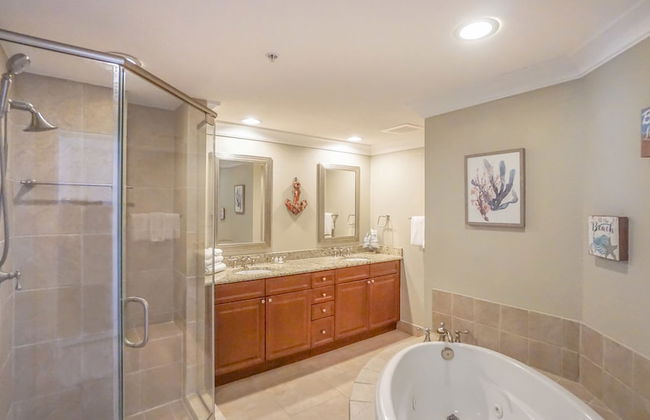 Beach Club Resort Residence and Spa - Foto 50