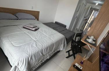 Flat Super Elegante em Bairro Nobre - Foto 13