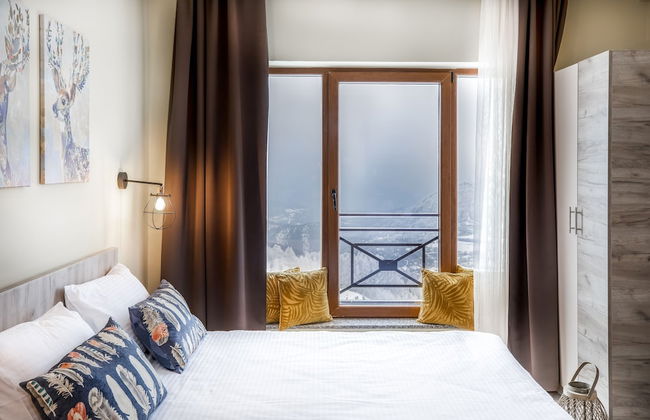 Sky Cabin Apartments - Photo 7