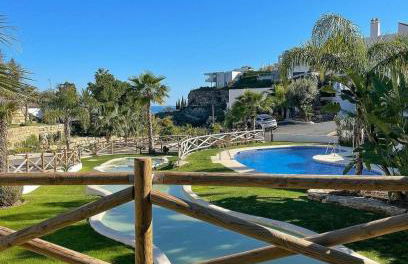 Paraiso Pueblo - Photo 16