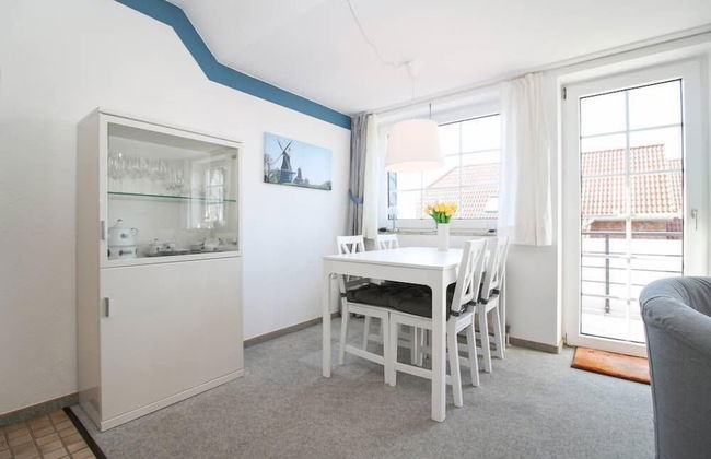 Kutterkoje - Photo 6