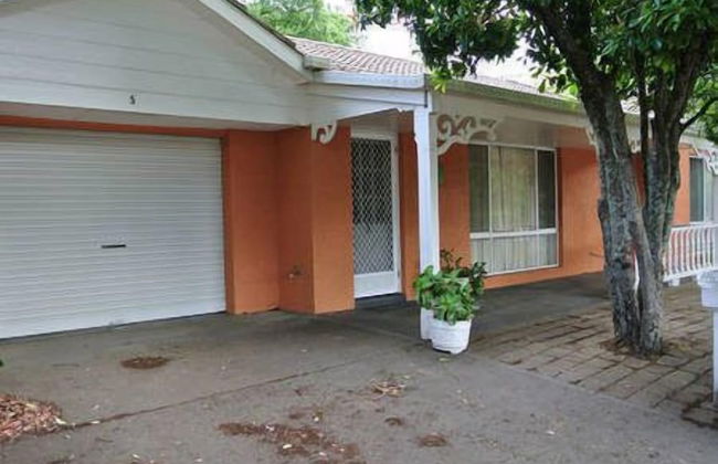 Onocay House - Foto 1