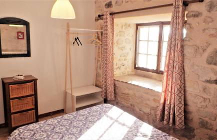 Domaine Saint-Jaume gîte Muscat - Foto 6