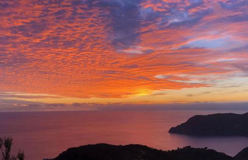 Cà di Dome Appartamento vista mare - Foto 40
