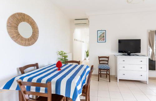 Villa Fanella, independent house with a private garden, between Sorrento&Amalfi - Foto 7