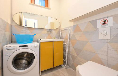 Maison Sabina con splendida vista lago ed idromassaggio - Foto 49