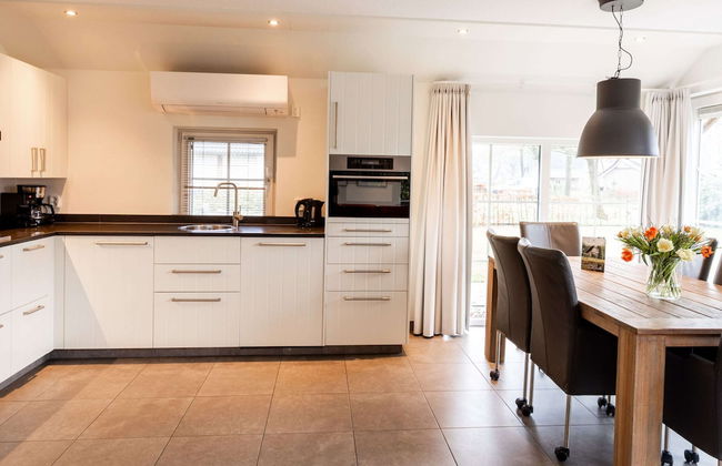 Family Villa + Sauna & Sunroom - Foto 7