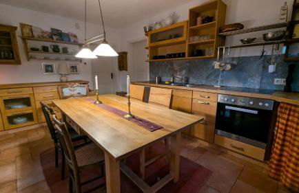 Traumwohnung mit eigenem Garten - Foto 7