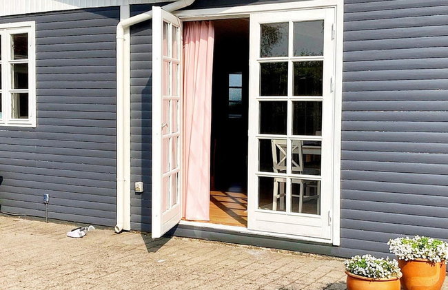 6 Person Holiday Home in Grenaa-by Traum - Foto 16