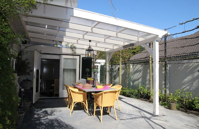 Studio Near Heiloo Woods and Egmond Beach - Photo 19