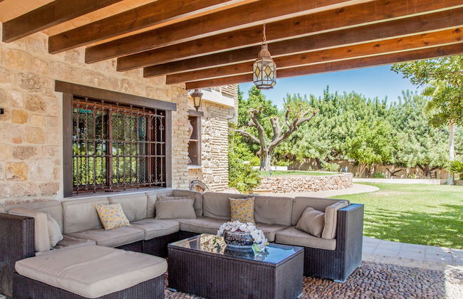 Cubo's Villa Dos Reyes - Foto 39