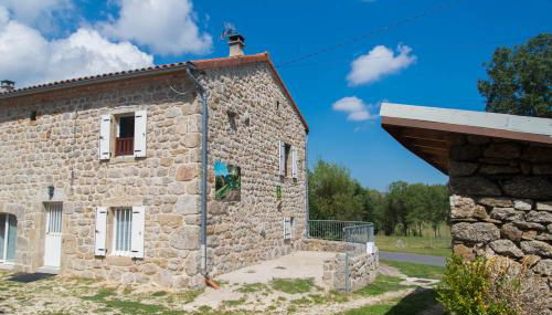 Gite du mazel - Foto 3