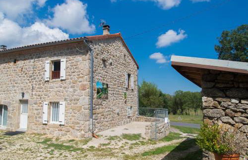 Gite du mazel - Foto 3