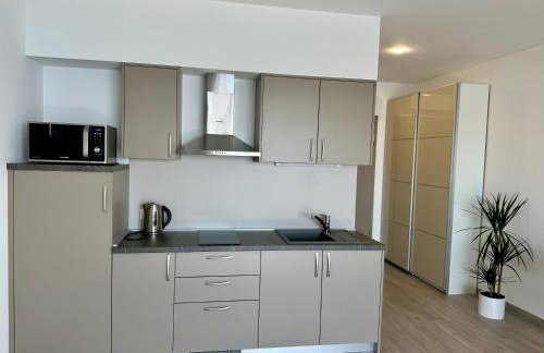 ADRIA MIRIS apartments - Photo 19