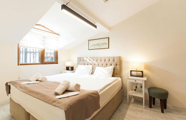 Istanbul Apartments - Foto 21