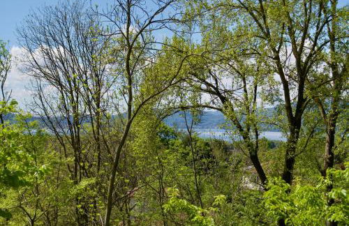 Appartamento ristrutturato con piccola vista lago - Foto 29