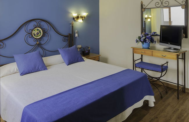 Regency Torviscas Apartments Suites - Foto 4