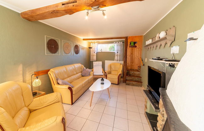 Modern Holiday Home in Lavacherie - Foto 16